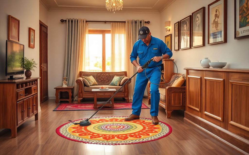 General Pest Control in Bangalore