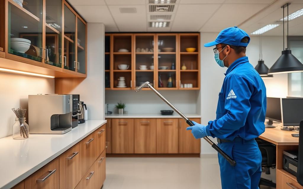 Office Pest Control in Bangalore
