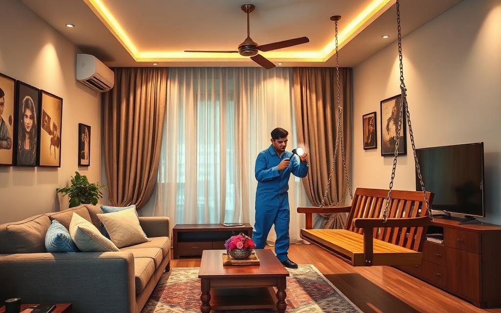 Residential Pest Control in Bangalore