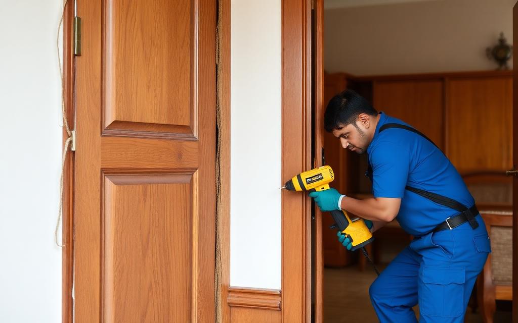 Termite Control in Bangalore